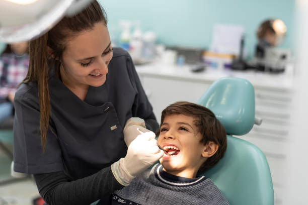Best Cracked Tooth Emergency Dentist  in Marrero, LA