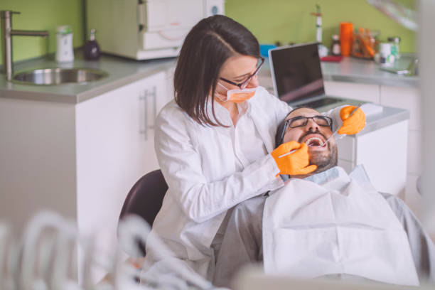 Best Root Canal Emergency Dentist  in Marrero, LA