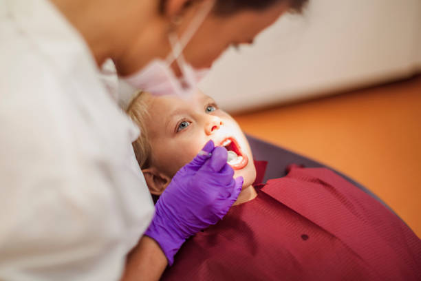 Best Dentist for Dental Trauma  in Marrero, LA