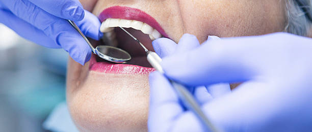 Best Chipped Tooth Repair Near Me  in Marrero, LA
